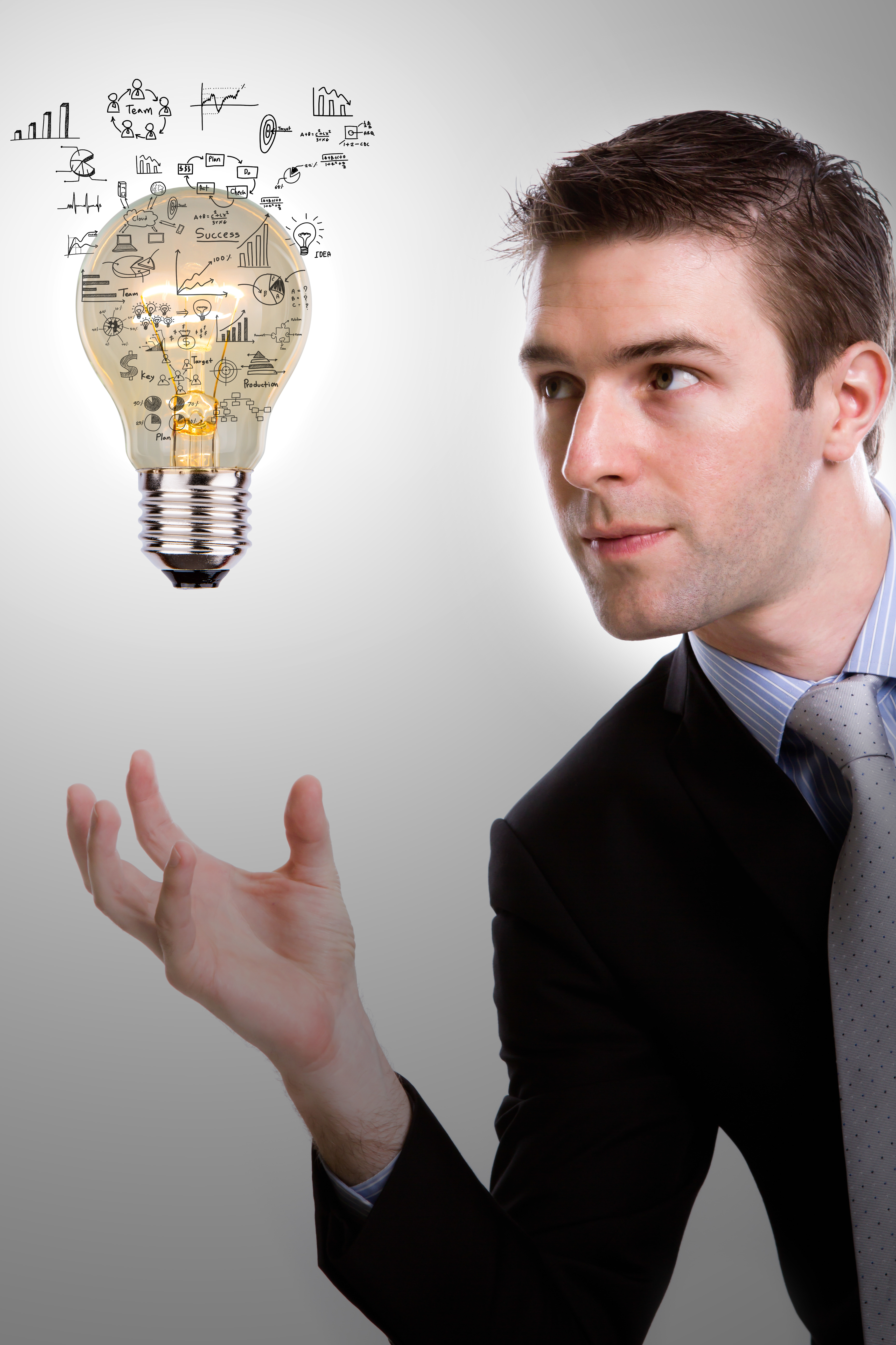 About - R-tech Solutions